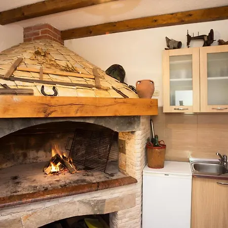 Apartamento With Parking Space - 18809 *