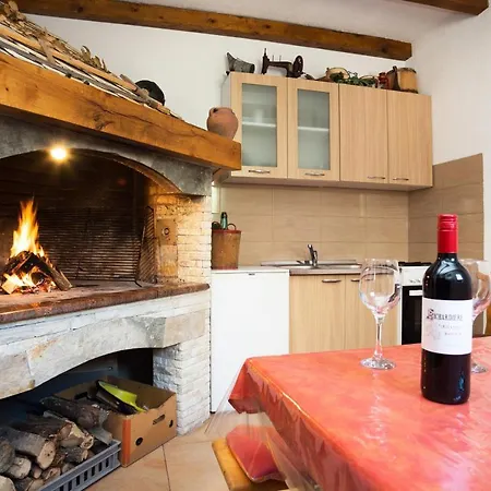 Apartamento With Parking Space - 18809 *