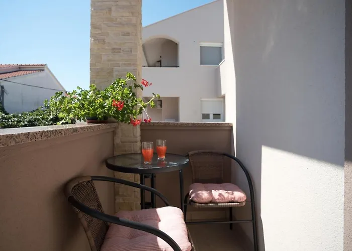 With Parking Space - 18809 Appartement *