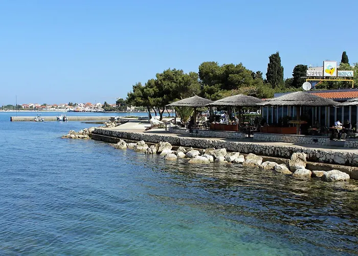 With Parking Space - 18809 * Zadar