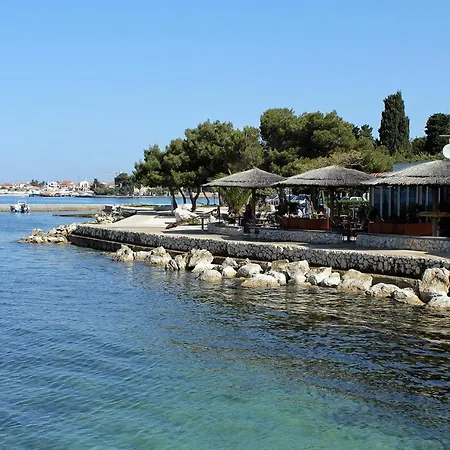 Apartment With A Parking Space - 18809 Zadar