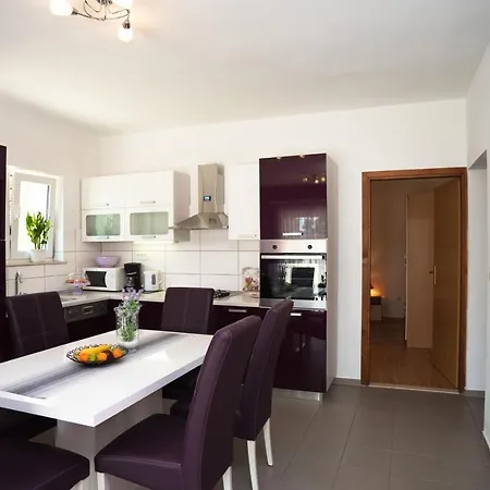 With A Parking Space - 18809 Apartment *