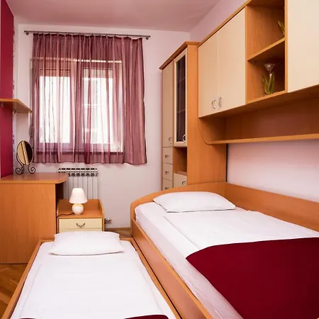 With A Parking Space - 18809 Apartment *