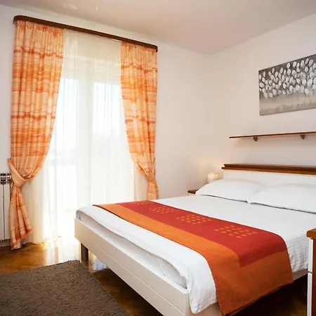 Apartament With Parking Space - 18809