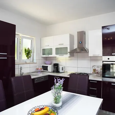 With A Parking Space - 18809 Apartment