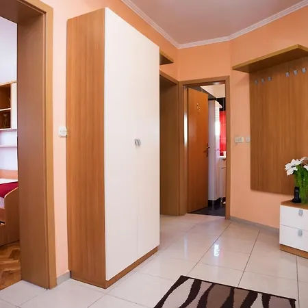 With A Parking Space - 18809 Apartment