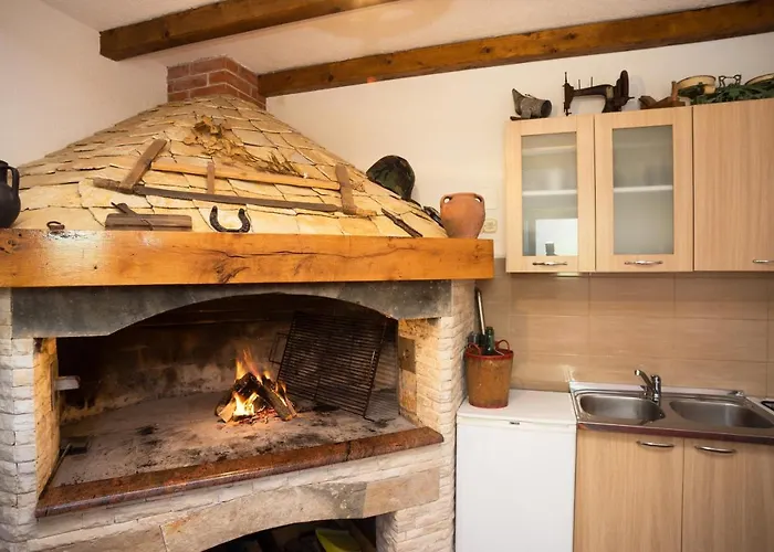 דירה With Parking Space - 18809 *