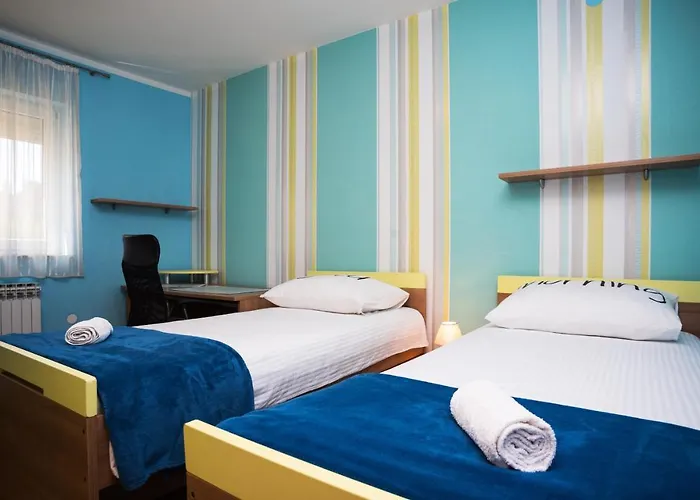 With Parking Space - 18809 *