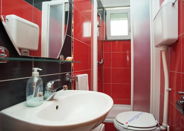 דירה With Parking Space - 18809 זאדאר